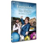 Emmerdale - The Dingles For Richer For Poorer [Import Anglais] (Import)