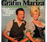 Emmerich Kálmán Gräfin Mariza