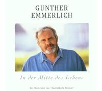 Emmerlich,Gunther - In der Mitte des Lebens