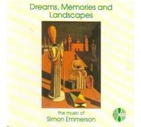 Emmerson - Dreams Memories & Landscapes