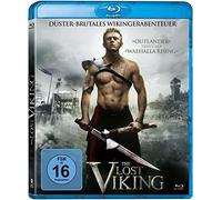 The Lost Viking – Emmet Cummins – Blu-ray – Import