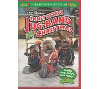Emmet Otter Jug Band Christmas [Import USA Zone 1]