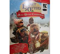 Emmet Otter's Jug-Band Christmas