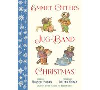 Emmet Otter's Jug-Band Christmas