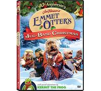 Emmet Otter's Jug-Band Christmas (40th Anniversary)