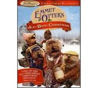 Emmet Otter's Jug-Band Christmas [Collector's Edition] - DVD Zone 1 G