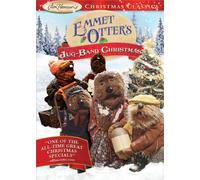 Emmet Otter's Jug Band Christmas [DVD] [Import]