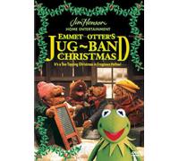 Emmet Otter's Jug-Band Christmas [Import USA Zone 1]