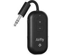 AirFly Pro 2 Connectez Vos écouteurs Bluetooth à n'importe Quelle Prise Casque, comme celles des Avions, des Tapis de Course ou des Consoles de Jeu, pour Une écoute sans Fil Partout