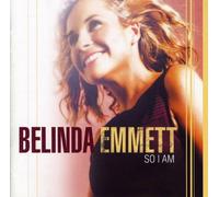Emmett,Belinda - So I Am