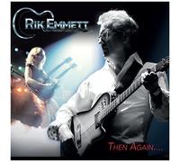 Emmett,Rik / Dunlop.Dave / Breithaupt,Don - Then Again.... [Vinyl Lp]