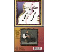 Emmett, Rik - Swing Shift