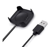 EMMETTBEN Chargeur de montre magnétique/ordinaire pour montre connectée HW22 Station de câble de charge Station d'accueil magnétique Alimentation Support Accessoire