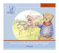 Emmi & Basti Auf Der Koppel 01