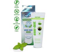 Emmi-Dent dentifrice à ultrasons nature 75 ml