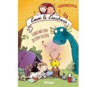 Emmi & Einschwein 6. Fabelwesen Zelten Selten