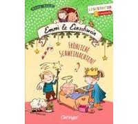 Emmi & Einschwein. Fröhliche Schweinachten!