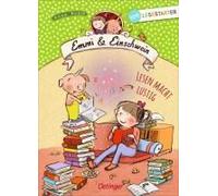 Emmi & Einschwein. Lesen Macht Lustig