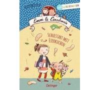 Emmi & Einschwein. Schulstart Mit Eierkuchen
