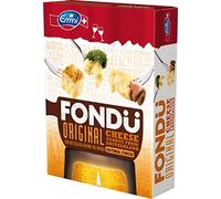 Emmi - Fondue au fromage suisse Family & Friends - 800 g