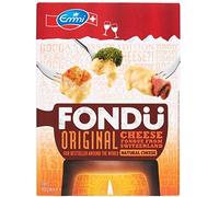 Emmi Fondue Original Fromage 400 g 396.9 g (produit suisse)