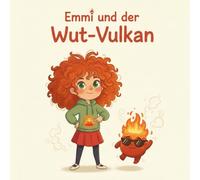 Emmi und der Wut-Vulkan