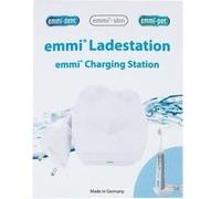 Emmi-dent Chargeur de brosse à dents électrique 1 pièce Blanc