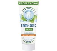 Emmident 65103 nature for ultrasonic embouts de brosse à dents électrique G