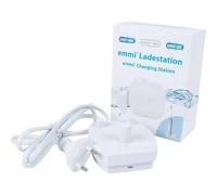 Emmi-dent Chargeur de brosse à dents électrique 1 pièce Blanc