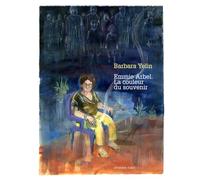 Actes Sud Emmie Arbel - La couleur du souvenir