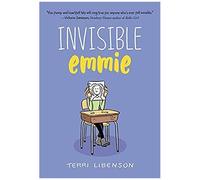 Emmie & Friends: Invisible Emmie