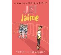 Emmie & Friends: Just Jaime