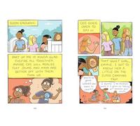 Emmie & Friends: Seriously, Celia?: A Graphic Novel