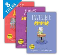 Emmie & Friends (Set)