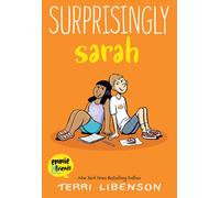 Emmie & Friends: Surprisingly Sarah