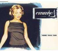 Emmie – More Than This '99 – CD – Import