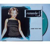 Emmie - More Than This [Import]