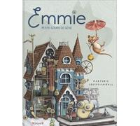 Emmie, Petite Souris De Génie
