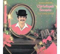 Emmons, Buddy - Christmas Sounds of The Steel Guitar