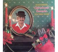 Emmons, Buddy - Christmas Sounds [Vinyl LP]