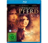 Emmons,Victoria - Das Vergessene Pferd: Saving Winston [Blu-Ray] [Import]