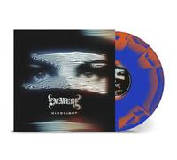 Emmure – Hindsight – Vinyle LP Orange Blue Sunburst – Édition limitée (Import)