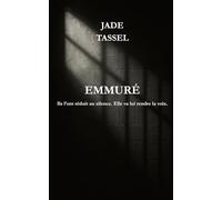 EMMURE: Ils l’ont réduit au silence. Elle va lui rendre la voix.