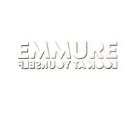 Emmure - Look at Yourself (White) [Import]