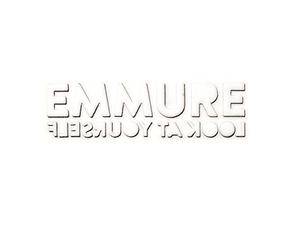 Emmure - Look at Yourself (White) [Import]