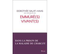 Emmuré(s) vivant(s) - Jean-Michel Riou - Plon - broché - Témoignage