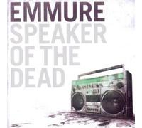 EMMURE - SPEAKER OF THE DEAD CD NEW