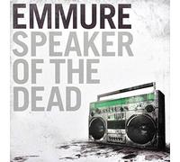 Emmure - Speaker of The Dead [Import]