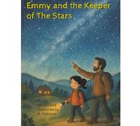 Emmy and The Keeper of the Stars