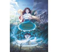 Emmy et les derniers elfes - Tome 1